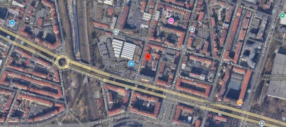 1 bedroom Apartment in Turin, Italy No. 258921 11