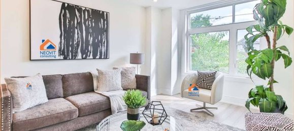 1 bedroom Apartment in Turin, Italy No. 258921 16