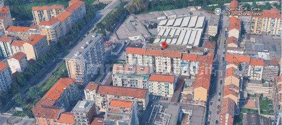 1 bedroom Apartment in Turin, Italy No. 258921 6