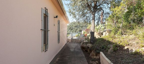 3 bedrooms House in Sao Bras de Alportel, Portugal No. 24579 38