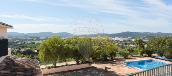 3 bedrooms House in Sao Bras de Alportel, Portugal No. 24579 35