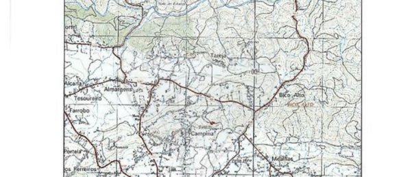 3 bedrooms House in Sao Bras de Alportel, Portugal No. 24579 46