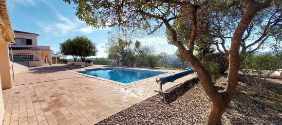 3 bedrooms House in Sao Bras de Alportel, Portugal No. 24579 5