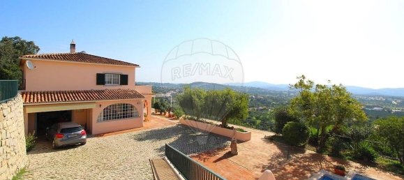 3 bedrooms House in Sao Bras de Alportel, Portugal No. 24579 44