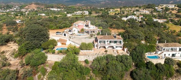 3 bedrooms House in Sao Bras de Alportel, Portugal No. 24579 41