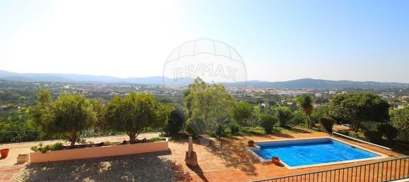 3 bedrooms House in Sao Bras de Alportel, Portugal No. 24579 2