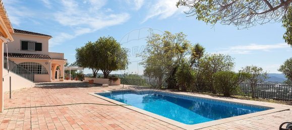 3 bedrooms House in Sao Bras de Alportel, Portugal No. 24579 4