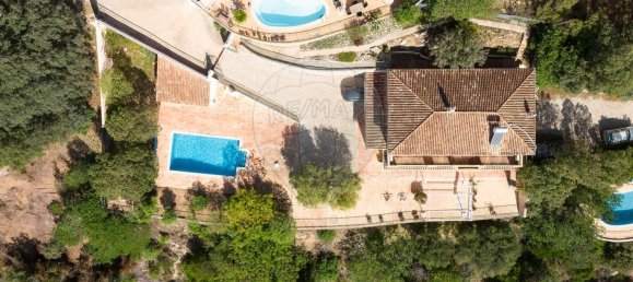 3 bedrooms House in Sao Bras de Alportel, Portugal No. 24579 45