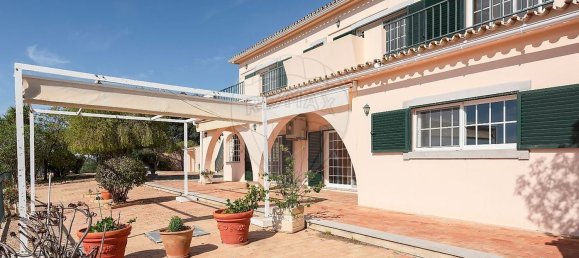 3 bedrooms House in Sao Bras de Alportel, Portugal No. 24579 13