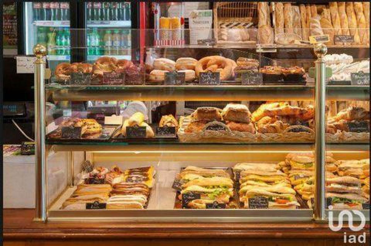  مصنع في Grenade, France 90متر مربع رقم 19258