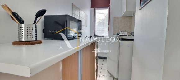 Apartamento T1 em Ronchin, France N.º 93979 3