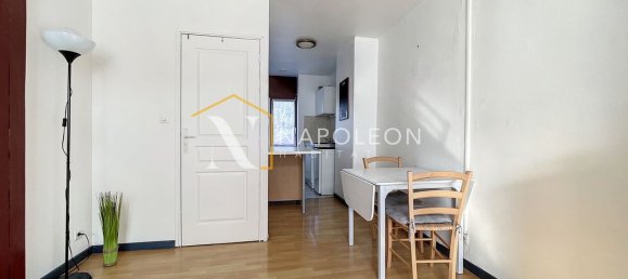 Apartamento T1 em Ronchin, France N.º 93979 7