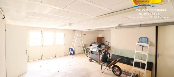 Casa T6 em Auxonne, France N.º 272814 16