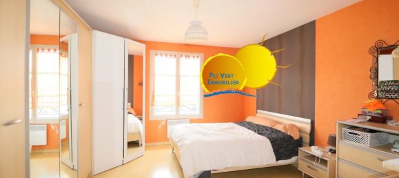 Casa T6 em Auxonne, France N.º 272814 12