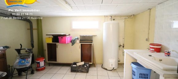 Casa T6 em Auxonne, France N.º 272814 17