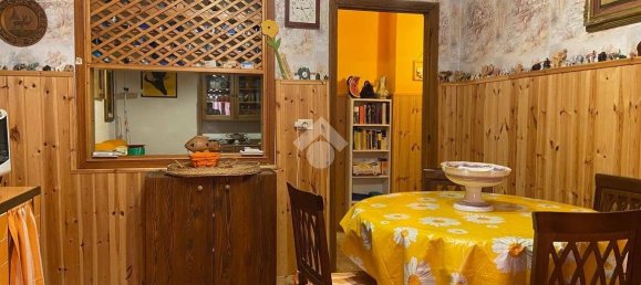 Apartamento de 2 dormitorios en Ateleta, Italy No. 74070 13