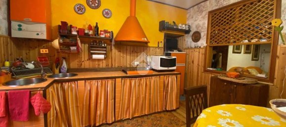 Apartamento de 2 dormitorios en Ateleta, Italy No. 74070 14