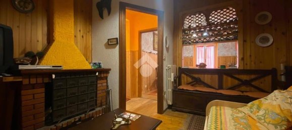 Apartamento de 2 dormitorios en Ateleta, Italy No. 74070 16