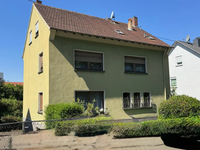 8-salle Maison de ville à Saarbrucken, Germany No. 254528