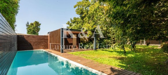 4 Schlafzimmer Haus in Porto, Portugal, Nr. 343679 32