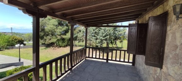 4 bedrooms Villa in Thessaloniki, Greece No. 3214 2