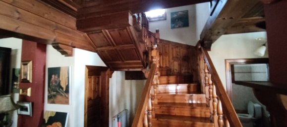 4 bedrooms Villa in Thessaloniki, Greece No. 3214 15