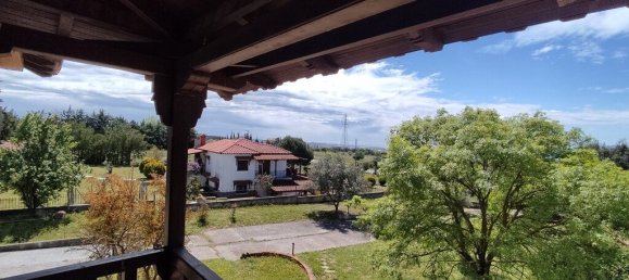 4 bedrooms Villa in Thessaloniki, Greece No. 3214 14