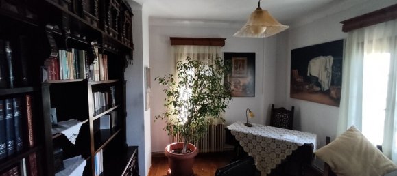 4 غرف نوم فيلا في Thessaloniki, Greece رقم 3214 23