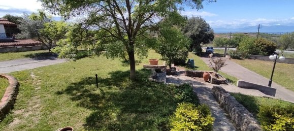 4 bedrooms Villa in Thessaloniki, Greece No. 3214 3