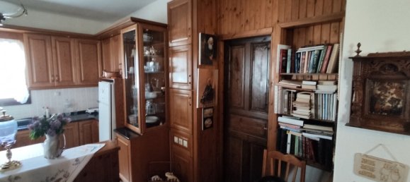 4 bedrooms Villa in Thessaloniki, Greece No. 3214 27