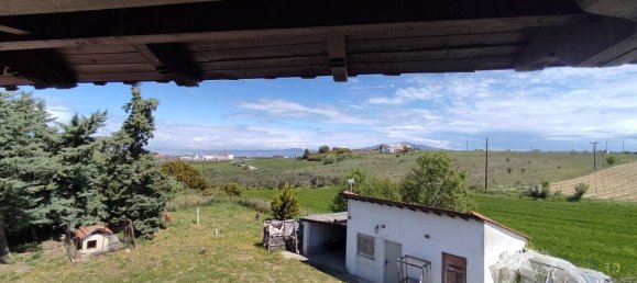 4 bedrooms Villa in Thessaloniki, Greece No. 3214 12