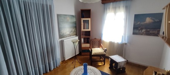 4 bedrooms Villa in Thessaloniki, Greece No. 3214 24