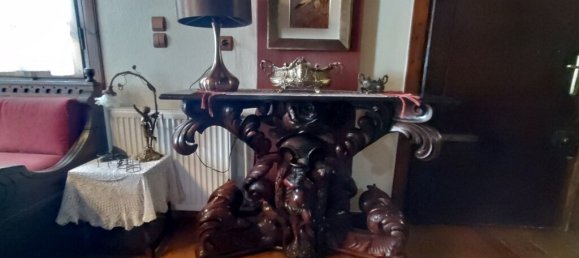 4 bedrooms Villa in Thessaloniki, Greece No. 3214 16