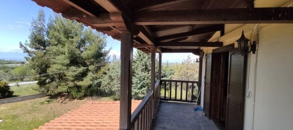 4 bedrooms Villa in Thessaloniki, Greece No. 3214 10