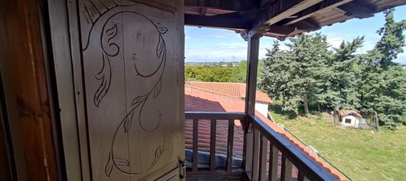 4 bedrooms Villa in Thessaloniki, Greece No. 3214 11