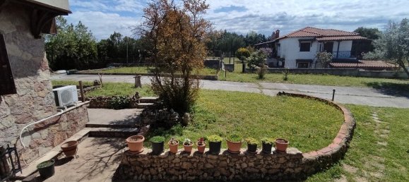 4 bedrooms Villa in Thessaloniki, Greece No. 3214 4