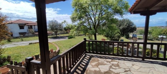 4 bedrooms Villa in Thessaloniki, Greece No. 3214 7