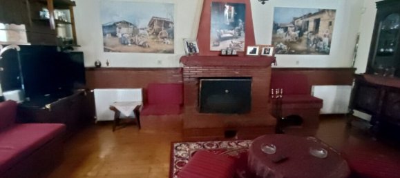 4 غرف نوم فيلا في Thessaloniki, Greece رقم 3214 19
