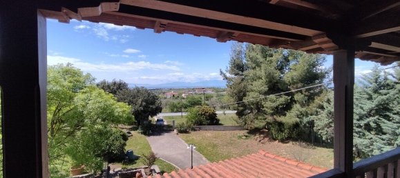 4 bedrooms Villa in Thessaloniki, Greece No. 3214 8