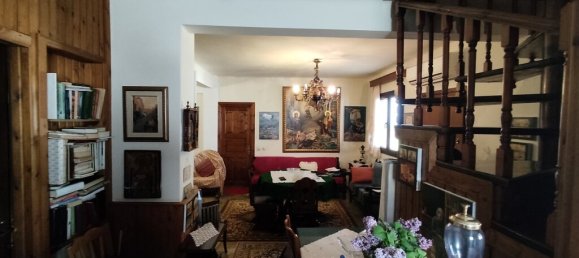 4 bedrooms Villa in Thessaloniki, Greece No. 3214 29