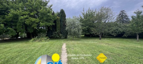  Land in Vienne, France No. 195346 6