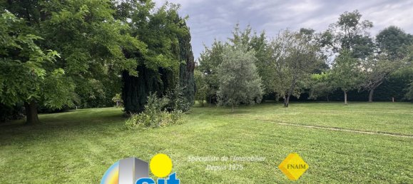  Land in Vienne, France No. 195346 4