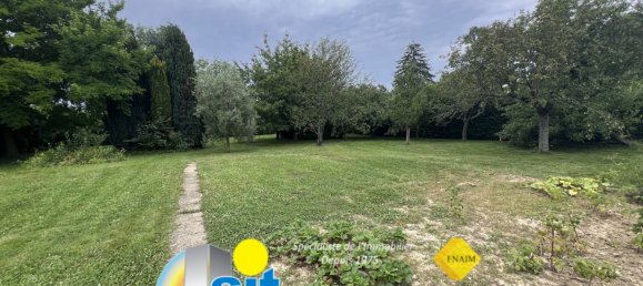  Land in Vienne, France No. 195346 5