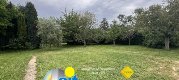  Land in Vienne, France No. 195346 3