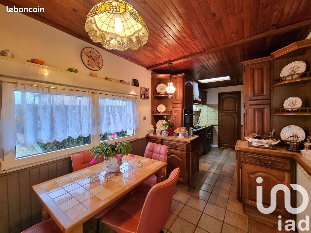 5 rooms House in Frouard, France No. 47351