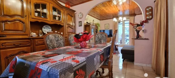 5 rooms House in Frouard, France No. 47351 3