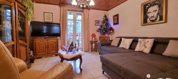 5 rooms House in Frouard, France No. 47351 5