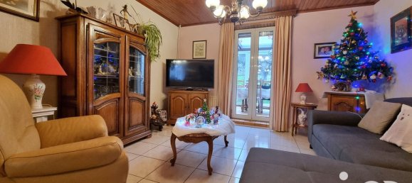 5 rooms House in Frouard, France No. 47351 6