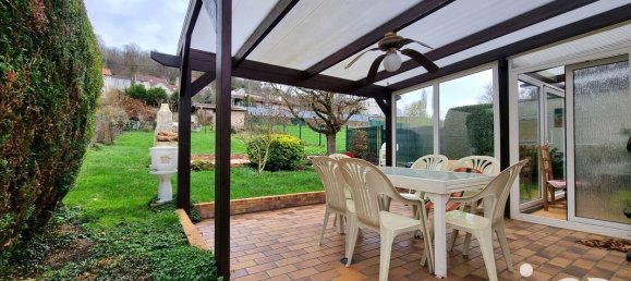 5 rooms House in Frouard, France No. 47351 13