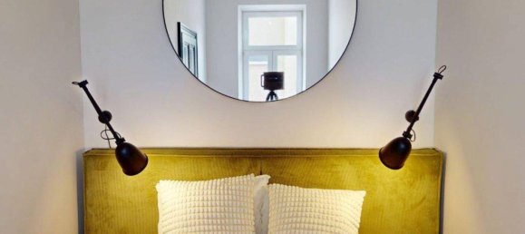 2 rooms Apartment in Wahring, Austria No. 247167 2